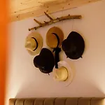 Konukevi Guva 4*