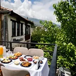 Guva 4* Gjirokastër