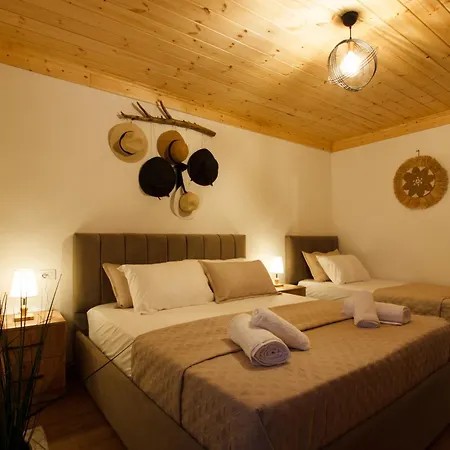 Guva ジロカストラ