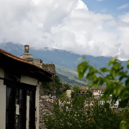 Guva 4* Gjirokastër