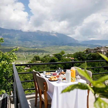 Maison d'hôtes Guva *
