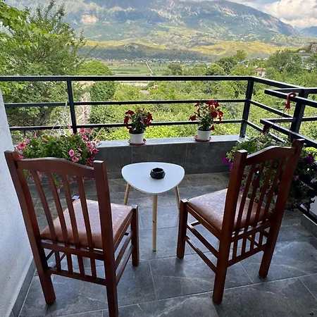 Guva 4* Gjirokastër