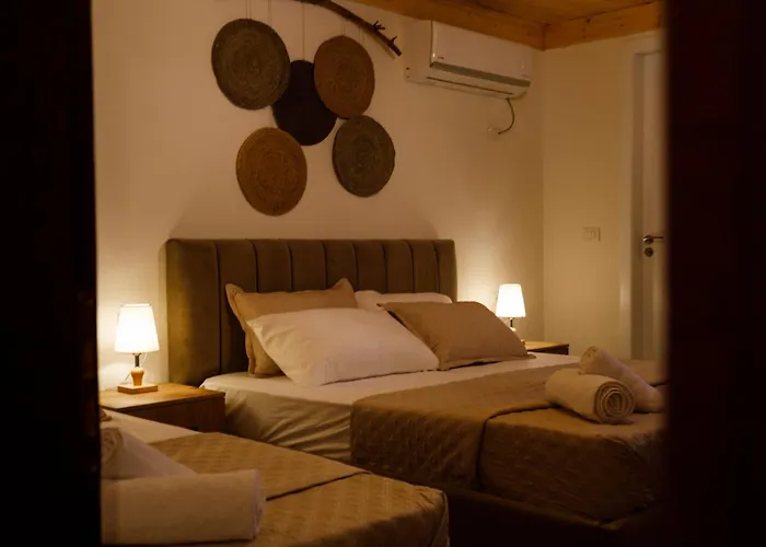 Casa de hóspedes Guva