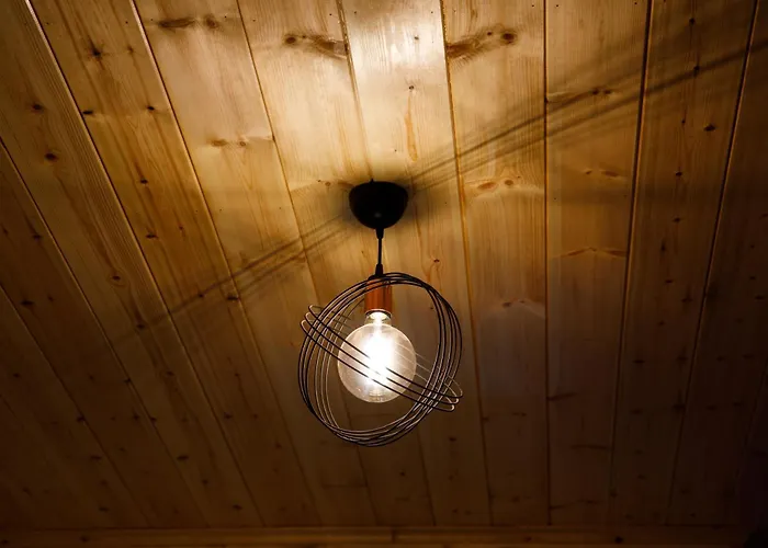 Casa de hóspedes Guva